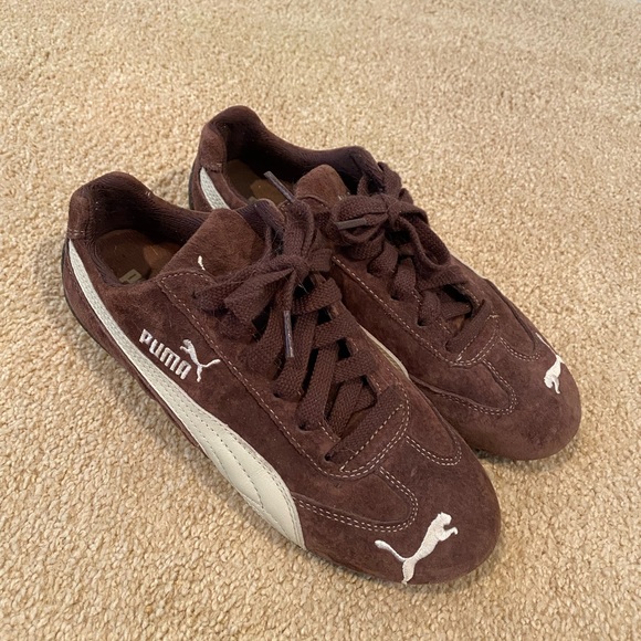 Puma Shoes - Puma shoes